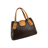 Louis Vuitton Monogram Canvas Griet Bag