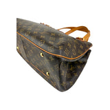 Louis Vuitton Monogram Canvas Griet Bag