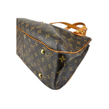 Louis Vuitton Monogram Canvas Griet Bag