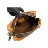 Louis Vuitton Monogram Canvas Legacy Soft Trunk Bag