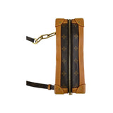 Louis Vuitton Monogram Canvas Legacy Soft Trunk Bag