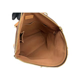 Louis Vuitton Monogram Canvas Lockit Vertical Bag