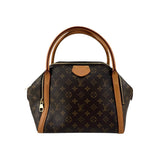 Louis Vuitton Monogram Canvas Marais MM Bag