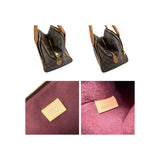 Louis Vuitton Monogram Canvas Marais MM Bag