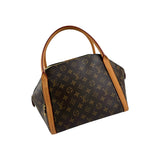 Louis Vuitton Monogram Canvas Marais MM Bag