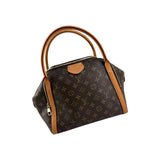 Louis Vuitton Monogram Canvas Marais MM Bag