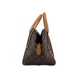 Louis Vuitton Monogram Canvas Marais MM Bag