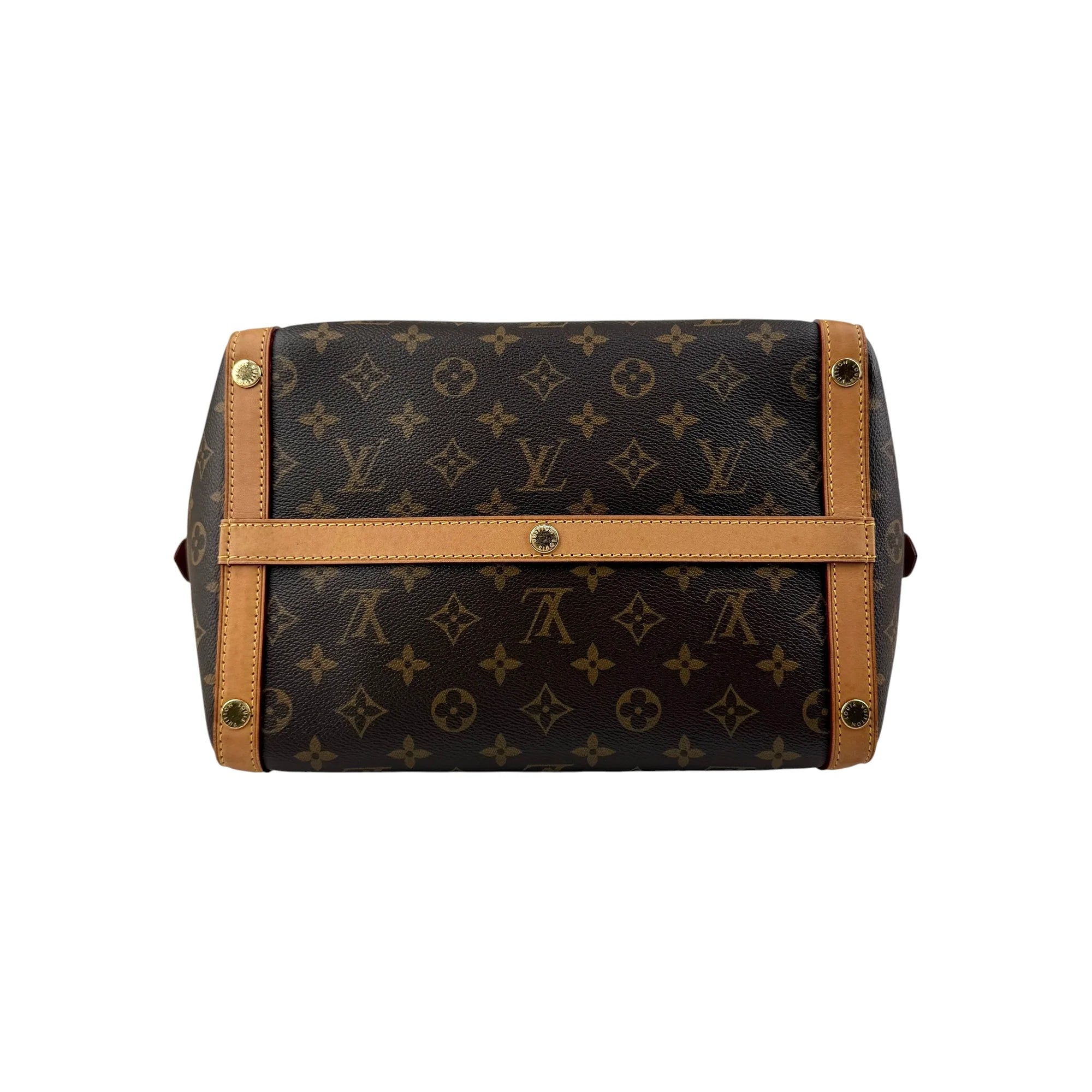 Louis Vuitton Monogram Canvas Marais MM Bag