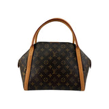 Louis Vuitton Monogram Canvas Marais MM Bag