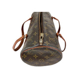 Louis Vuitton Monogram Canvas Papillon 30 Bag