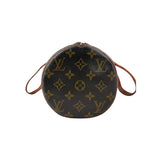 Louis Vuitton Monogram Canvas Papillon 30 Bag