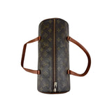 Louis Vuitton Monogram Canvas Papillon 30 Bag