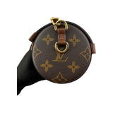 Louis Vuitton Monogram Canvas Papillon Trunk Bag