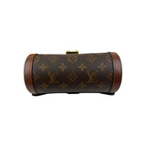 Louis Vuitton Monogram Canvas Papillon Trunk Bag