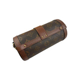 Louis Vuitton Monogram Canvas Papillon Trunk Bag