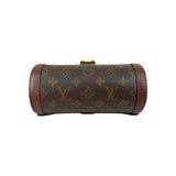 Louis Vuitton Monogram Canvas Papillon Trunk Bag