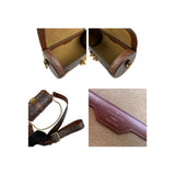 Louis Vuitton Monogram Canvas Papillon Trunk Bag