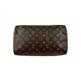 Louis Vuitton Monogram Canvas Speedy 30 Bag