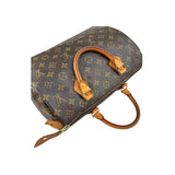 Louis Vuitton Monogram Canvas Speedy 30 Bag