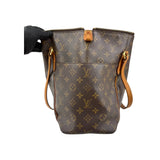 Louis Vuitton Monogram Canvas Totally MM Bag