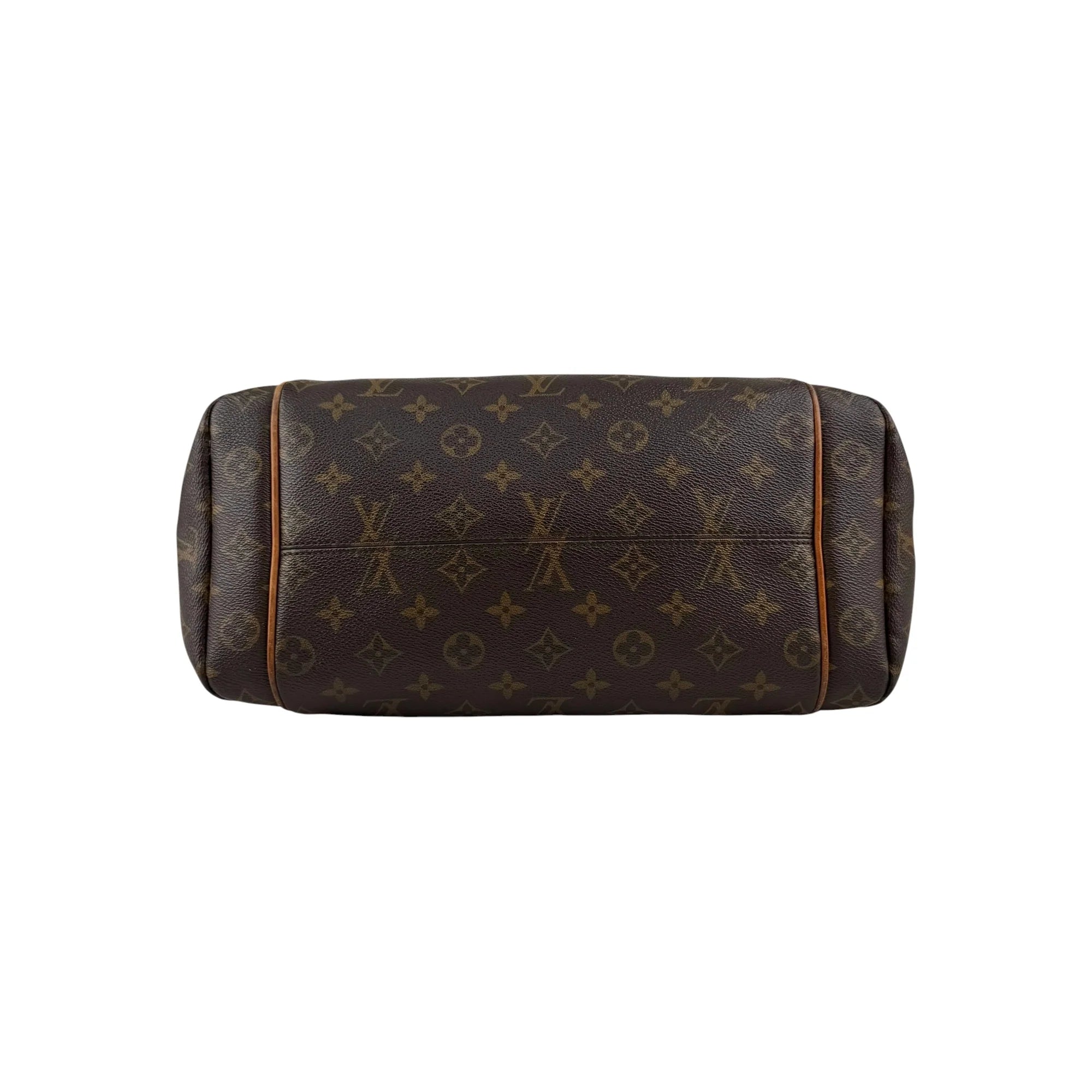 Louis Vuitton Monogram Canvas Totally MM Bag