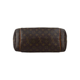 Louis Vuitton Monogram Canvas Totally MM Bag