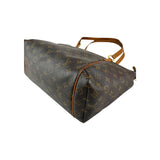 Louis Vuitton Monogram Canvas Totally MM Bag