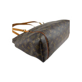 Louis Vuitton Monogram Canvas Totally MM Bag
