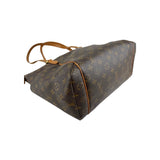 Louis Vuitton Monogram Canvas Totally MM Bag