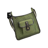 Louis Vuitton Monogram Mini Lin Mary Kate crossbody bag