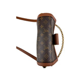 Louis Vuitton Monogram Reverse Canvas MM Dauphine Bag