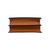 Louis Vuitton Monogram Reverse Canvas MM Dauphine Bag