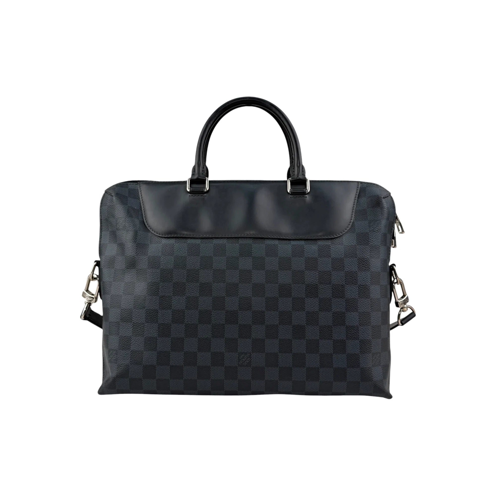 Louis Vuitton Porte-Documents Jour Business Bag