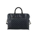 Louis Vuitton Porte-Documents Jour Business Bag