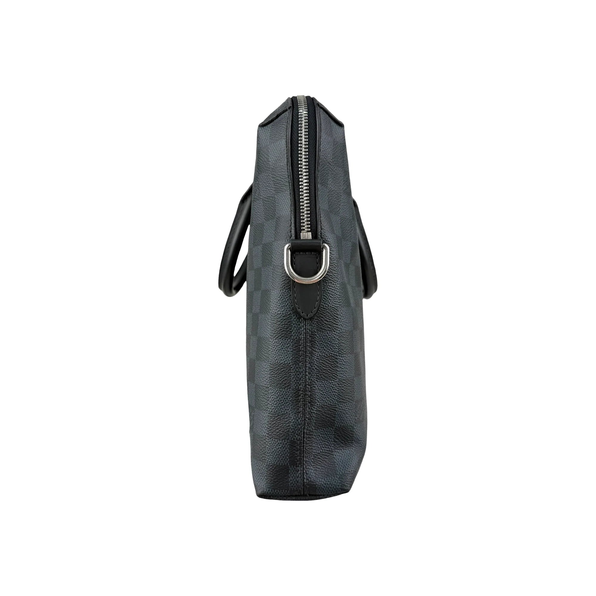 Louis Vuitton Porte-Documents Jour Business Bag
