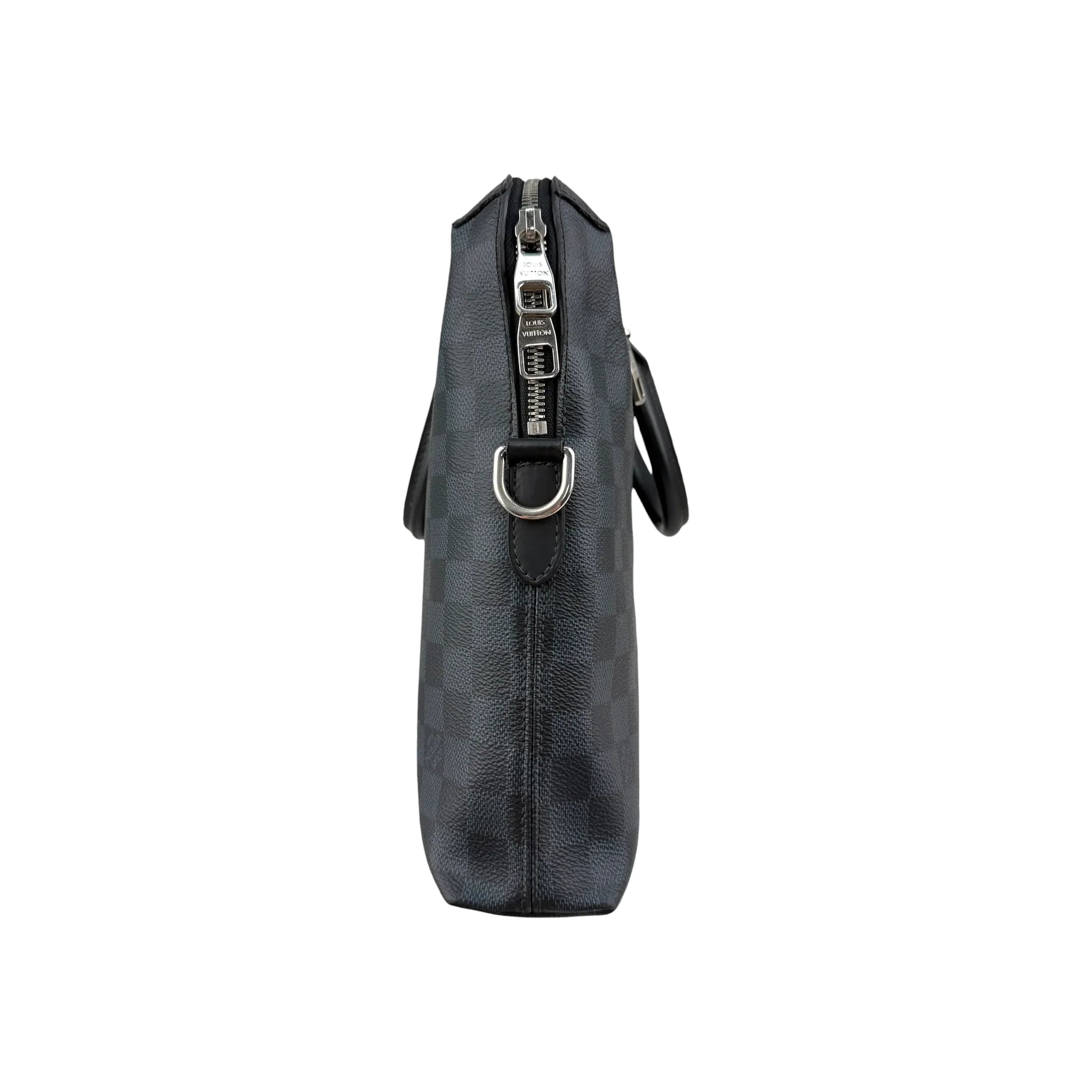 Louis Vuitton Porte-Documents Jour Business Bag