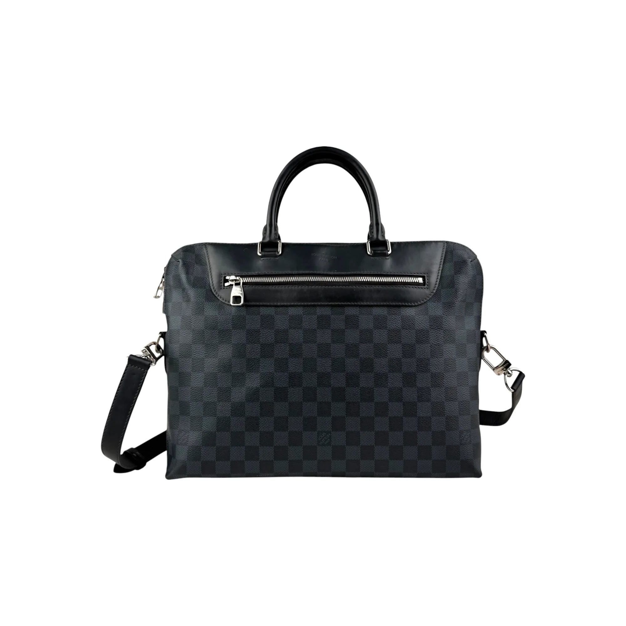Louis Vuitton Porte-Documents Jour Business Bag