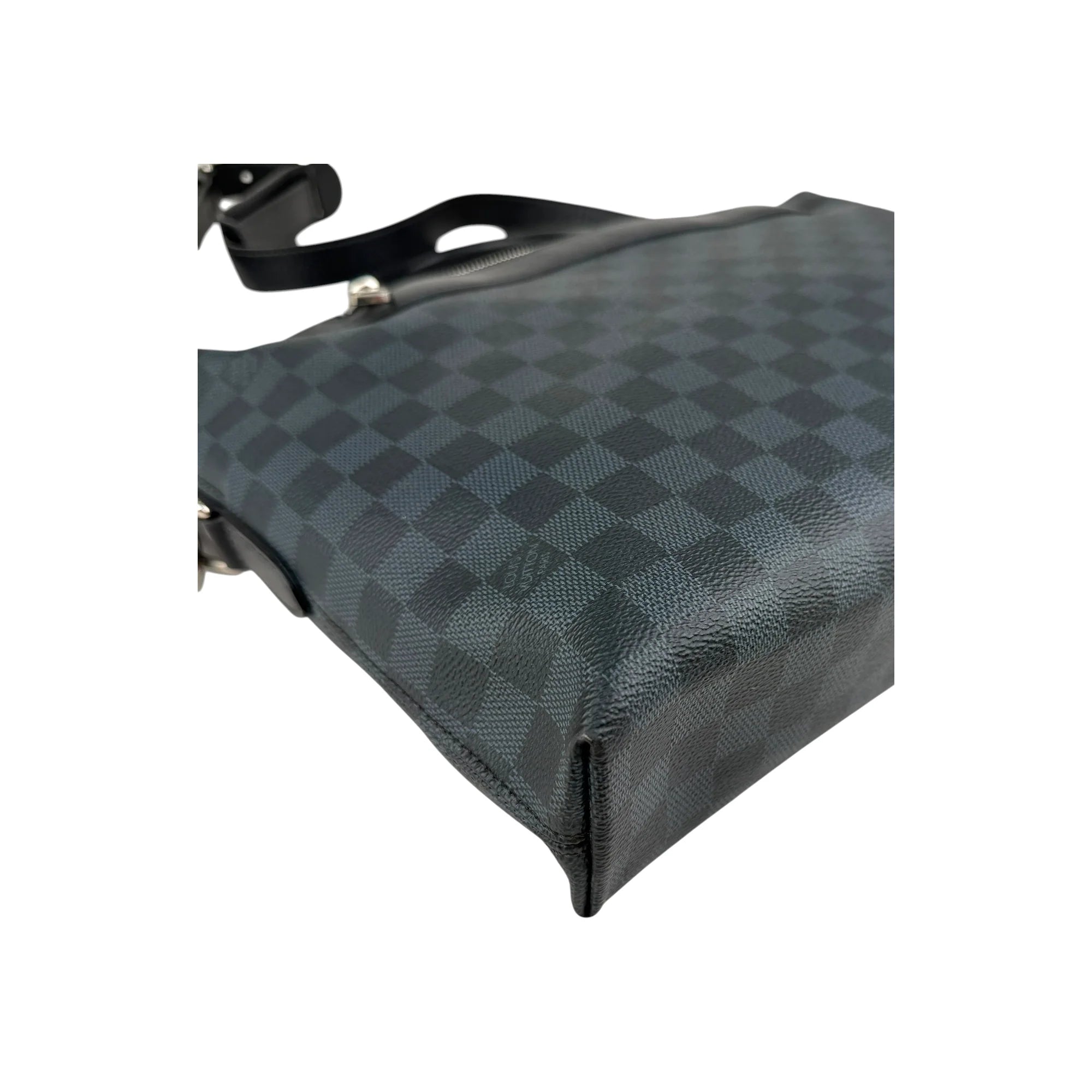 Louis Vuitton Porte-Documents Jour Business Bag