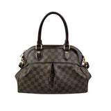 Louis Vuitton Damier Canvas Trevi Bag
