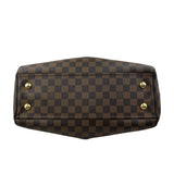 Louis Vuitton Damier Canvas Trevi Bag
