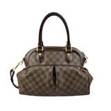 Louis Vuitton Damier Canvas Trevi Bag