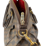 Louis Vuitton Damier Canvas Trevi Bag