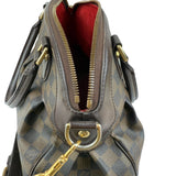 Louis Vuitton Damier Canvas Trevi Bag