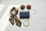 Luxury Accessories Editorial