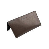 Michael Kors Metallic Leather Crossbody Bag