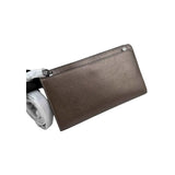 Michael Kors Metallic Leather Crossbody Bag