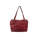 Prada Vitello Daino Shopping Tote