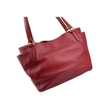 Prada Vitello Daino Shopping Tote
