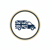 UK Delivery Icon